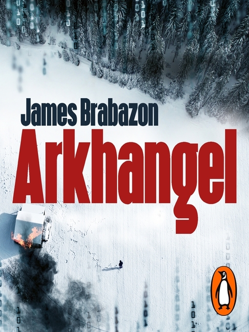 Title details for Arkhangel by James Brabazon - Wait list
